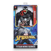 Picture of SPIDERMAN TITAN HERO - VENOM